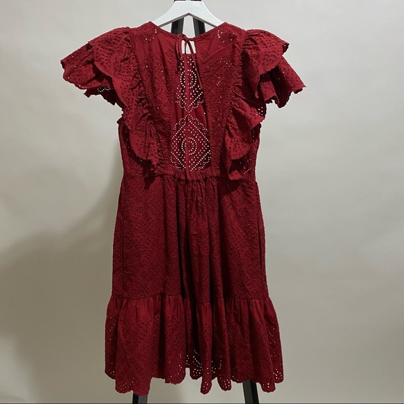 Dress - Picture 9 of 10